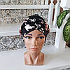 Чалма, хіджаб, шапка для алопеції (вінко) COSA-17, фото 2