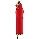 Машинка для стрижки акумуляторно-мережева BaByliss PRO RED FX FX8700RE, фото 3