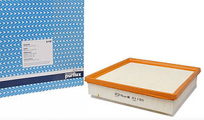 Фільтр повітряний Renault Master II 2.5dCI 03- Purflux A1190