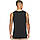 Майка чоловіча спортивна Jordan Sport DNA Men's Graphic Tank (DM1458-010), фото 3