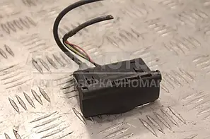 Роз'єм USB і AUX