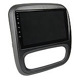Переходная рамка Carav Opel Vivaro, Renault Trafic, Nissan NV300 (22-1327), фото 5