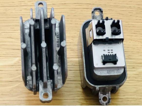 Внутрішній Led їжачок фари 6NHM 0000 Audi A4,S4 Audi A5 6r18l1681 1 305 715 178