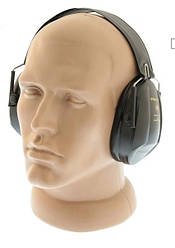 Навушники стрілецькі Mil-Tec peltor bull's eye i 16241002