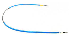 Трос ручка задній правий Renault Trafic II 03- Cofle 11.6807