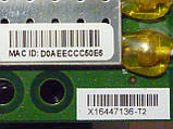 Плата індикації 715G5766-R01-000-004S, модуль WI-FI, блок живлення 715G5778-P02-000-002S від LED телевізора Philips 50PFL5008T/12, фото 6