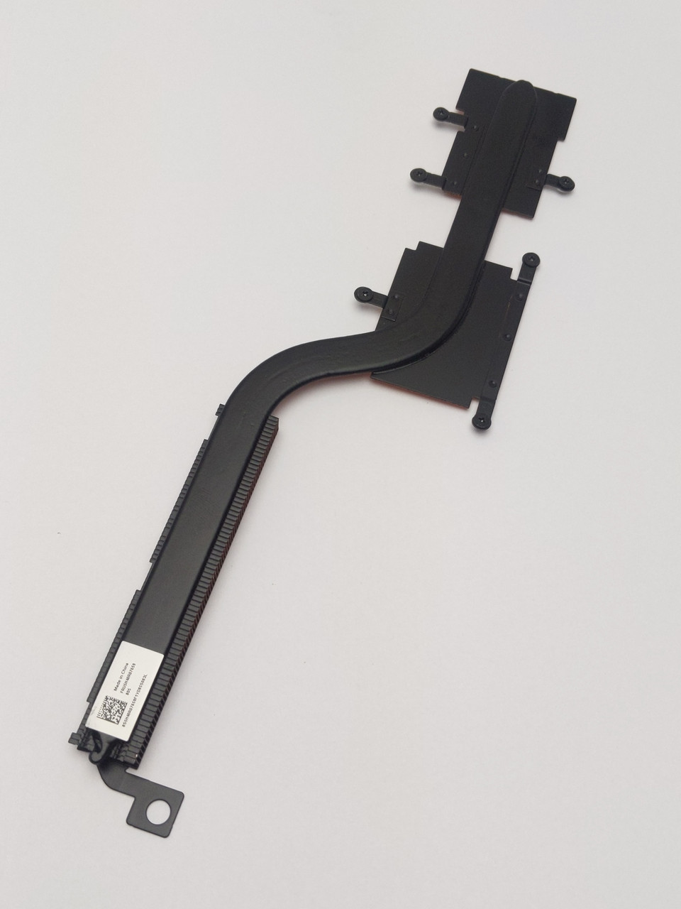 Термомодуль lenovo 330s-14ikb 330s-14ast 330s-14arr 3n 81f4 dis 5h40r07659 оригінал з розборки