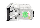 Автомагнітола 4052 (4.1") ISO-BT, фото 6