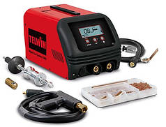 Аппарат точечной сварки Telwin DIGITAL CAR SPOTTER 5500 230V + ACC