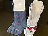 Шкарпетки дитячі, р.18.20. Махра, фото 4