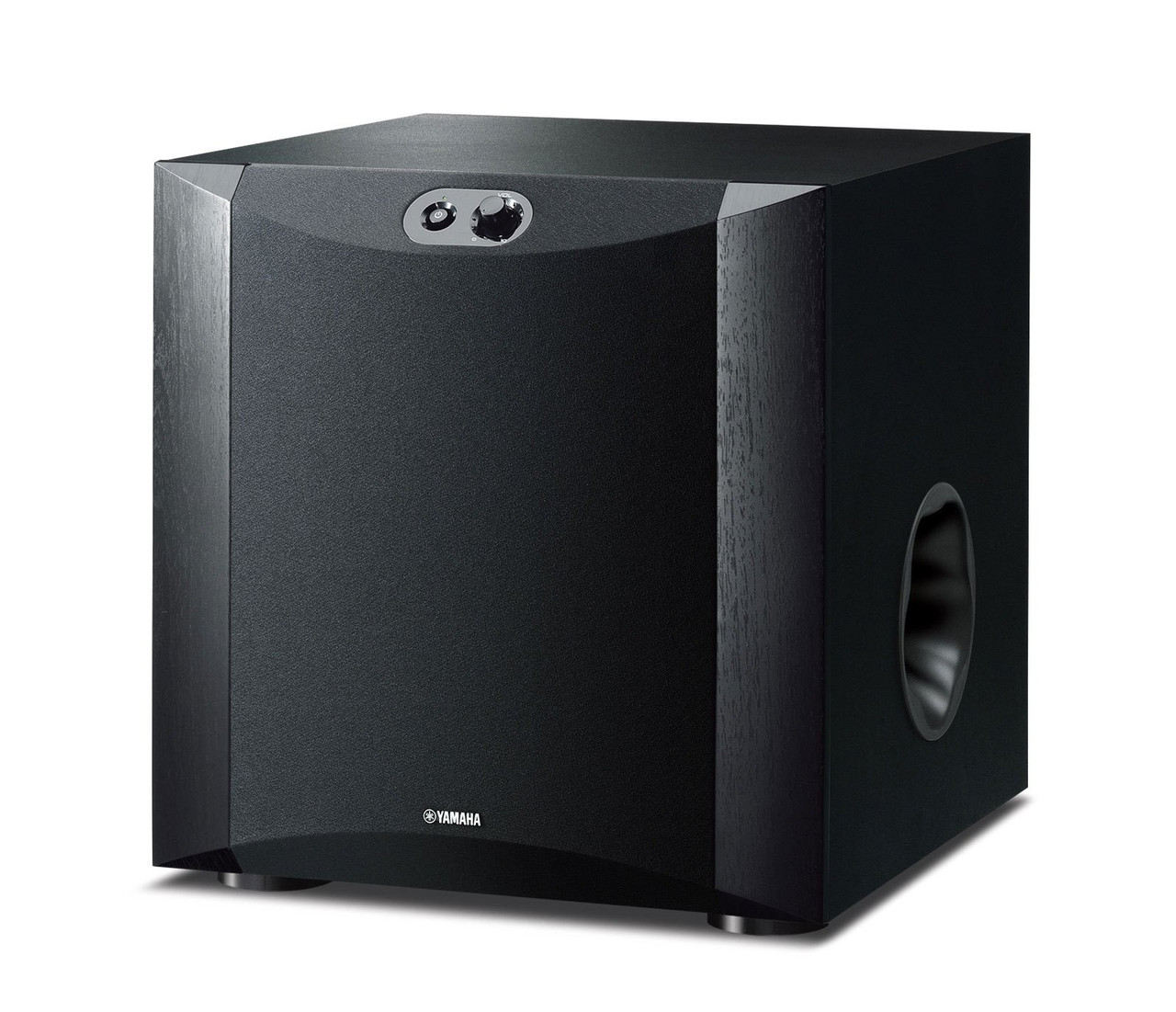 Сабвуфер Yamaha NS-SW300 II Black, фото 1