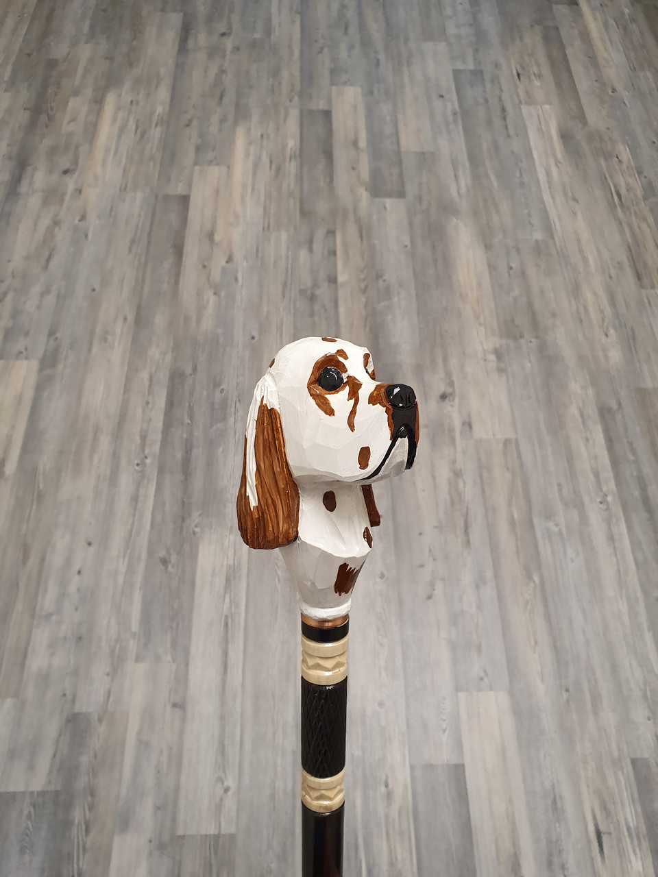 Тростина Англійський сетер, ручної роботи