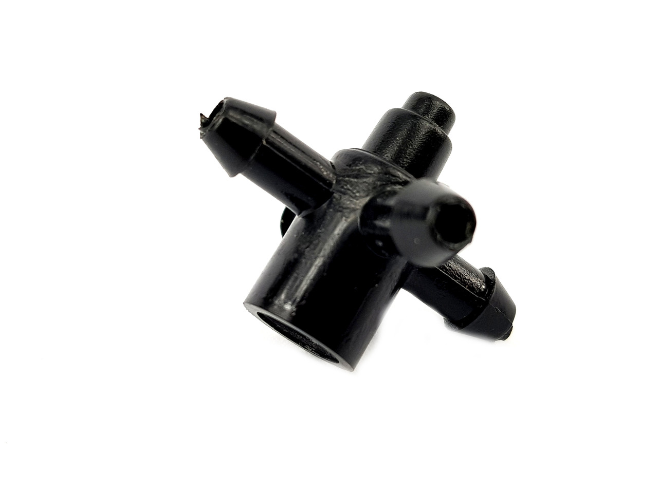 Стартер для мікротрубки на чотири напрямки, фото 1