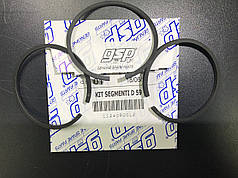 Комплект кілець для компресора АВ360 діаметр 59 мм