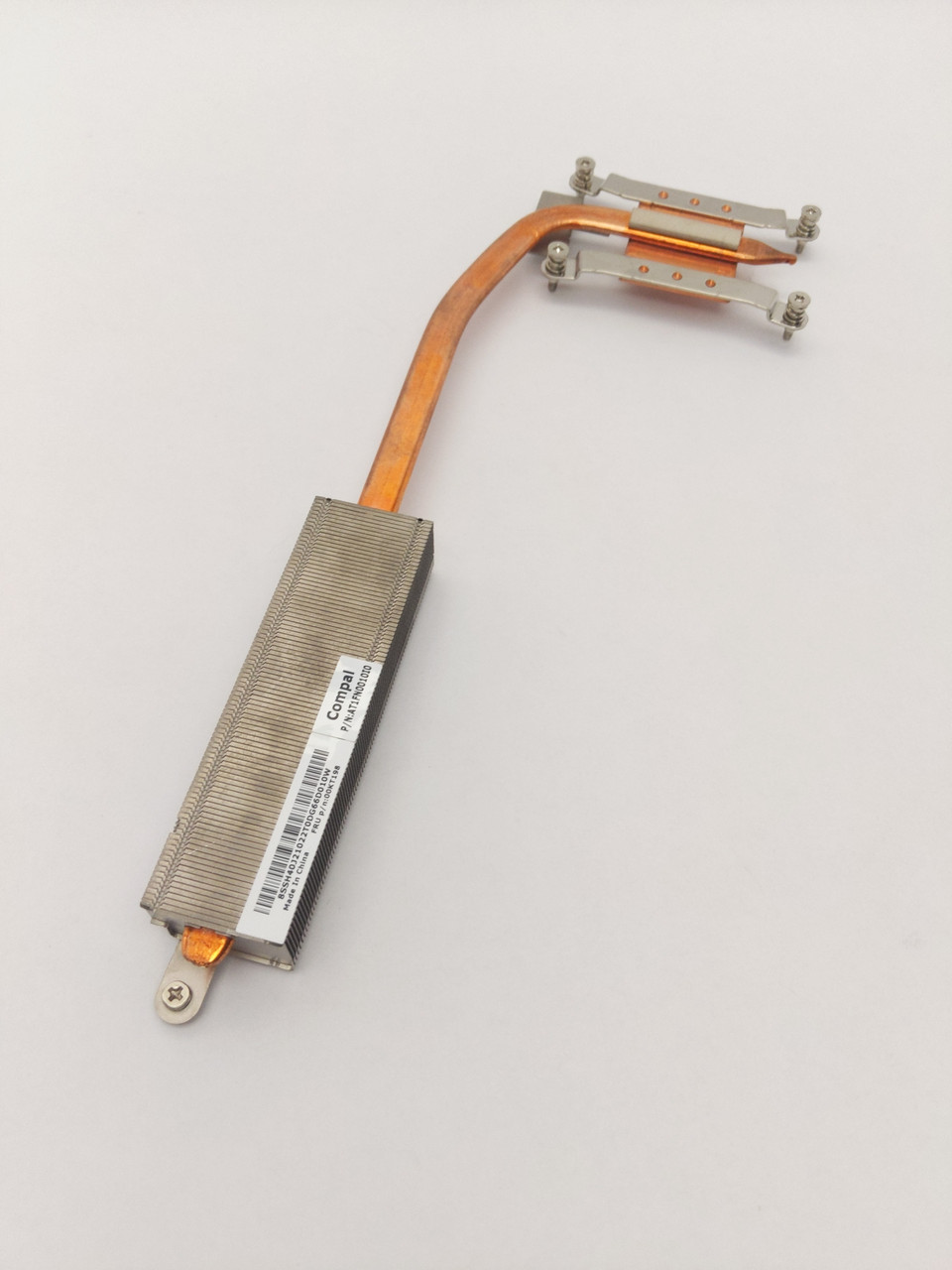 Термомодуль lenovo 700-22ish 00kt198 оригінал з розборки