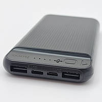 Павербанк Power Bank 10000mAh Hoco J52