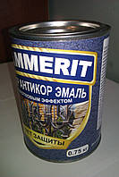 Молотковая эмаль "HAMMERIT"