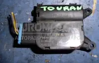 Моторчик заслонки печки VW Touran 2010-2015 1k0907511 22615