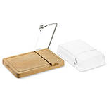 Дошка зі струною і кришкою для нарізки сиру Boska Holland, фото 3