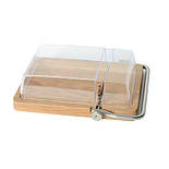 Дошка зі струною і кришкою для нарізки сиру Boska Holland, фото 6