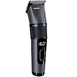 Машинка для стрижки акумуляторно-мережева BaByliss PRO Cut-Definer Plus FX872E, фото 4