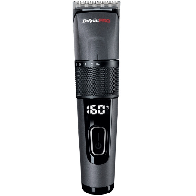 Машинка для стрижки акумуляторно-мережева BaByliss PRO Cut-Definer Plus FX872E