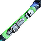 Вудка карбонова Solaris BOLONGESE 5.0 м. (с/к), фото 4