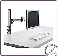 Тримач підставка для монітора NOVUS DS BASIC багатокомплектний