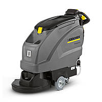 Підлогомийна машина Karcher B 40 C Bp