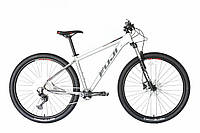 Горный велосипед Fuji NEVADA 29 1.3 - Satin Silver