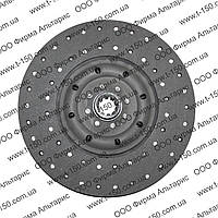 Диск зчеплення ГАЗ-4301, 4301-1601130