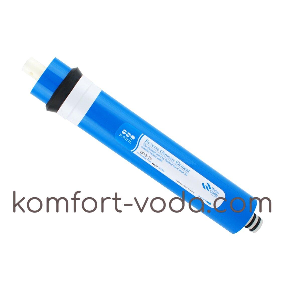 Мембрана зворотного осмосу RAIFIL 1812-100G (Південна Корея)
