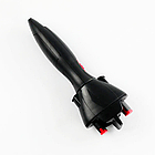 Плойка для плетіння кісок Twist Secret TW1000E 35 Вт / Автоматична машинка для плетіння кісок, фото 3