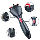 Плойка для плетіння кісок Twist Secret TW1000E 35 Вт / Автоматична машинка для плетіння кісок, фото 7