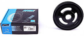 Шків колінвала Citroen Berlingo 1.6 HD 08- IJS Group Іспанія 17-1063