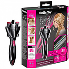 Плойка для плетіння кісок Twist Secret TW1000E 35 Вт / Автоматична машинка для плетіння кісок, фото 10