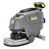 Поломочна машина Karcher BD 50/55 W Classic Bp, фото 2