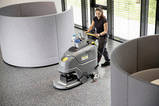 Поломочна машина Karcher BD 50/55 W Classic Bp, фото 3