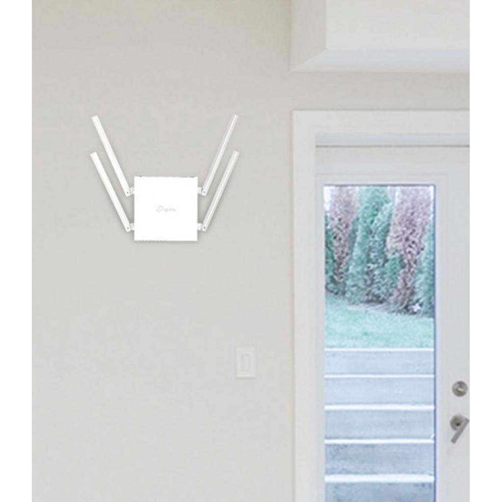 Бездротовий маршрутизатор (роутер) TP-LINK Archer C24