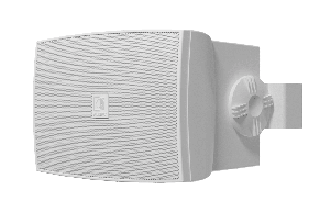 Універсальна настінна колонка Audac WX502MK2/W