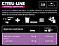 Цитрулін - Endorfina CITRU-LINE / 150 g, фото 4