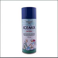 Охлаждающий спрей (заморозка) ICE MIX - 400 мл