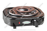 Электроплита одноконфорочна ЛЕМИРА ЕПТ 1х1.0 кВт/220