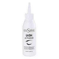 Окисник для фарби 1.8% Levissime Lash Color 90ml, для вій і брів