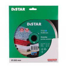 Диск алмазний DISTAR Granite 200х1.6x25.4мм 1A1R 200