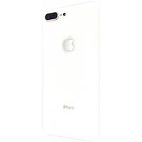 Захисне скло iPhone 8 Plus Back White (Код товару:11793)