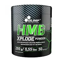 Гідроксиметилбутират Olimp Labs HMB Xplode Powder 250 g