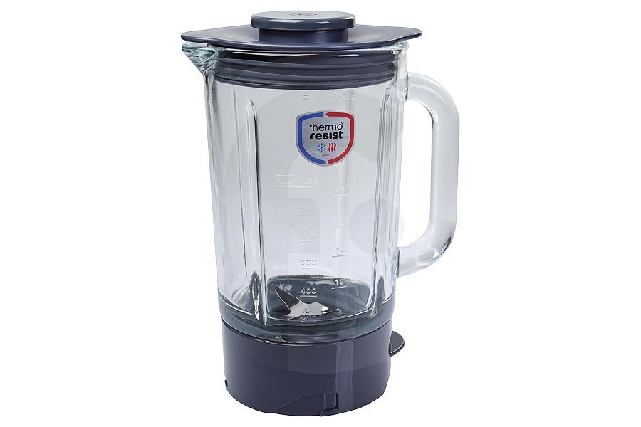 Чаша блендерная для кухонного комбайна Kenwood KW714746