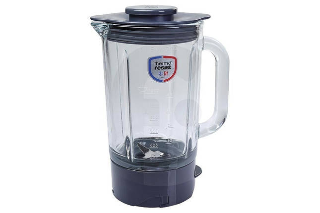Чаша блендерная для кухонного комбайна Kenwood KW714746, фото 1