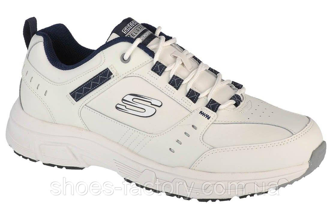 Кросівки чоловічі Skechers Oak Canyon-Redwick 51896/WNV